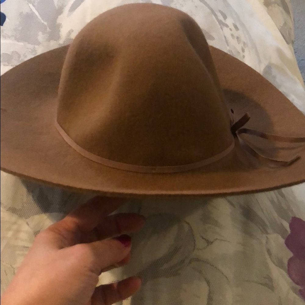 Nine West hat - Picture 2 of 4
